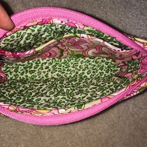 Vera Bradley Bags - Vera Bradley wristlet Vera Bradley Bags - Vera Bradley wristlet